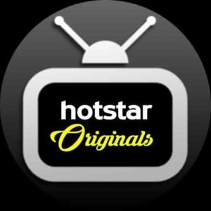 hotstar download for pc