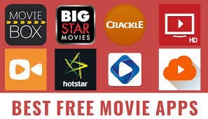 Best android free discount movie app 2021