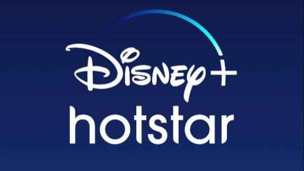 disney+hotstar