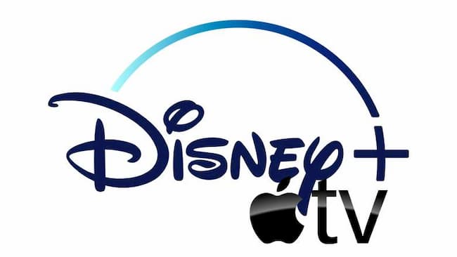 disney plus on apple tv