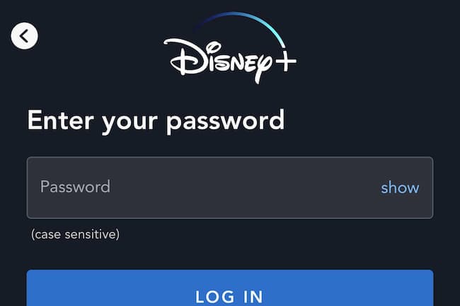 Free Disney Plus Accounts With Login and Passwords