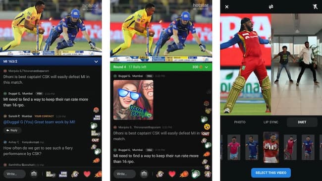 how to watch ipl live in mobile free