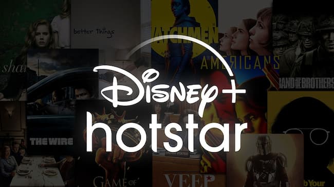Hotstar Best Web Series to Watch