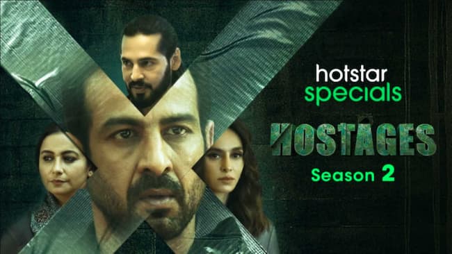 best hotstar originals to watch