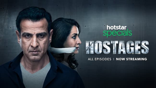 top hotstar originals