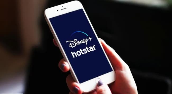 How Many Users Can Use Hotstar Vip At A Time Hotstar App