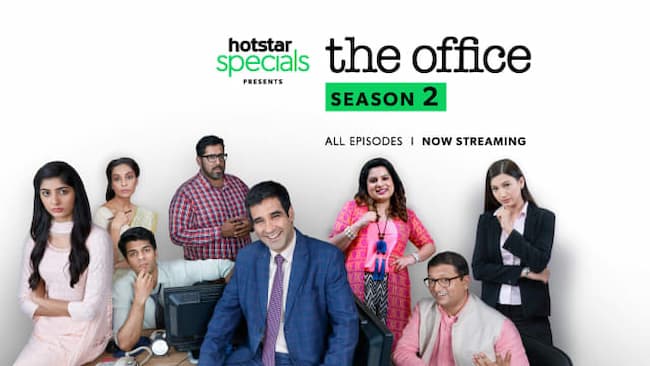 best comedy hotstar originals