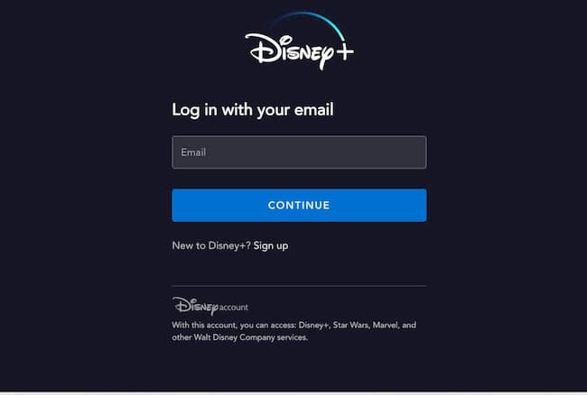 how to get disney plus hotstar free trial usa