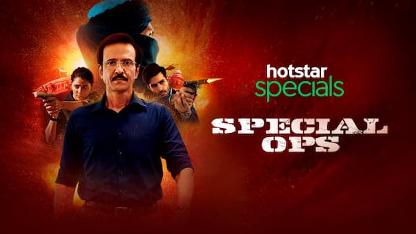 Hotstar special series hindi