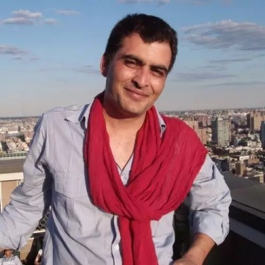 Manav Kaul