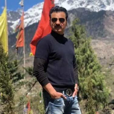 Sanjay Kapoor