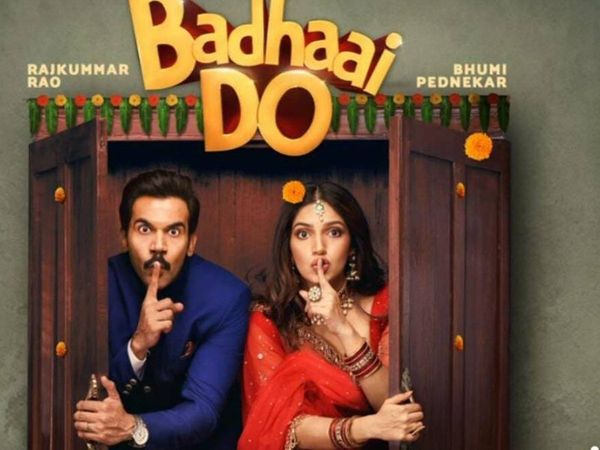 Badhaai ho watch discount hotstar