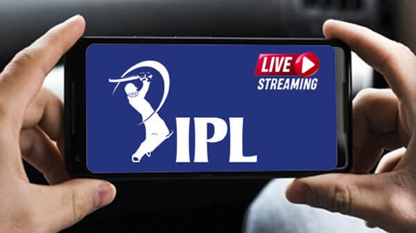 How to watch IPL live in mobile free