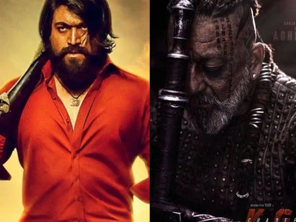 KGF Chapter 2 Movie Review & Rating in Hindi