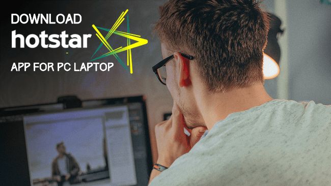 How To Download Hotstar App in Laptop