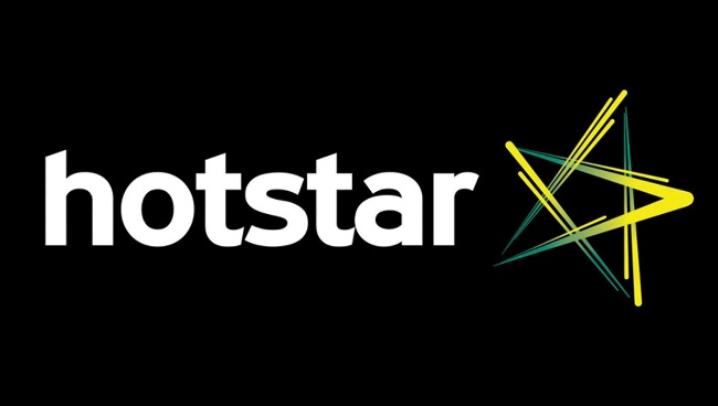 hotstar which country app is it